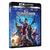 Blu-ray 4K Duplo - Guardiões da Galáxia