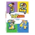 Blu-Ray -Toy Story Coleção Completa (4 Discos)