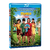 Blu-Ray - Turma da Mônica - Laços