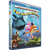 Blu-Ray + Blu-Ray 3D - O Mar Não Está Pra Peixe: Tubarões à vista
