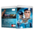 Blu-ray + DVD - Sessão Dupla - Jean-Claude Van Damme - Vídeo Pérola