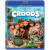 Blu-Ray + Blu-Ray 3D - Os Croods