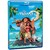Blu-Ray - Moana: Um Mar de Aventuras