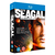Blu-ray Box - Steven Seagal Collection: 5 Filmes