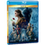 Blu-Ray 3D - A Bela e A Fera (2017)