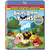 Blu-ray - Angry Birds Toons - Volume 1