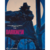 Blu-Ray - Darkman: Vingança Sem Rosto - comprar online