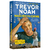 Livro - Nascido do crime