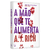 Livro - A mão que te alimenta