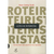 Livro - Lições de Roteiristas