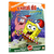 DVD - O Natal do Bob Esponja