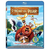 Blu-Ray - O Bicho Vai Pegar