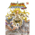 Mangá - Os Cavaleiros do Zodíaco: The Lost Canvas Gaiden Vol. 14