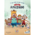 Livro - O Que Cabe No Meu Mundo : Amizade