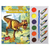 Livro - Aquarela Clássicos Plus: Tiranossauro Rex
