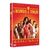 DVD - O Roubo Da Taça