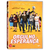DVD - Orgulho e Esperança