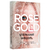Livro - O segredo de Rose Gold