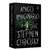Livro - Amigo imaginário