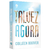 Livro - Talvez Agora