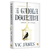 Livro - A gaiola dourada