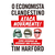 Livro - O economista clandestino ataca novamente!