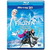 Blu-Ray 3D - Frozen - Uma Aventura Congelante