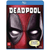 Blu-Ray - Deadpool