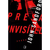 Livro - Presa Invisível