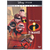 DVD - Os Incríveis