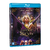 Blu-Ray - Convenção das Bruxas
