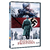 DVD - Fuga Pela Fronteira