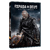 DVD - Espada de Deus