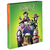 Blu-Ray - A Família Addams 2 - Pé Na Estrada (Com Luva)