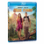 Blu-Ray - Cidade Perdida