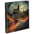 Blu-Ray - Animais Fantásticos: Os Segredos de Dumbledore (Com Luva)