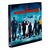 Blu-ray - O Esquadrão Suicida (Com Luva)