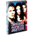 DVD - Comportamento Suspeito