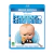 Blu-ray - O Poderoso Chefinho