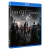Blu-ray - Liga da Justiça - Zacky Snyder (Importado)