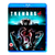 Blu-ray - O Ataque dos Vermes Malditos 4: O Começo da Lenda