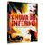 DVD - Chuva do Inferno