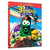 DVD - Os Vegetais: Os Piratas que não fazem nada