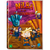 DVD - Nilba e os Desastronautas