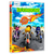 DVD - Backyardigans em: Pé na Estrada!