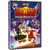 DVD - Lego DC Shazam! Magia e Monstros
