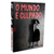 DVD - O Mundo é Culpado