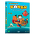 DVD - As Aventuras de Kambu Vol. 3