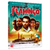 DVD - O Último Voo do Flamingo