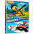 DVD - Paw Patrol: Grandes Heróis, Grandes Resgates